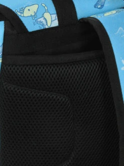 Cartable à Roulettes Rip Curl Animal Ocean Wheeley Satchel 38 Cm -Delsey Soldes Magasin cartables scolaires rip curl 856235z