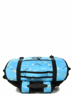 Cartable à Roulettes Rip Curl Animal Ocean Wheeley Satchel 38 Cm -Delsey Soldes Magasin cartables scolaires rip curl 856236z