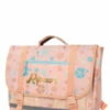 Cartable Rip Curl Seaside Breeze Satchel 38 Cm -Delsey Soldes Magasin cartables scolaires rip curl 856338z