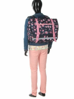 Cartable Rip Curl Surf Gypsy Satchel 38 Cm -Delsey Soldes Magasin cartables scolaires rip curl 856384z