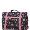 Cartable Rip Curl Surf Gypsy Satchel 38 Cm -Delsey Soldes Magasin cartables scolaires rip curl 856387z