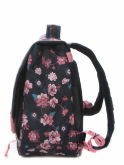 Cartable Rip Curl Surf Gypsy Satchel 38 Cm -Delsey Soldes Magasin cartables scolaires rip curl 856388z