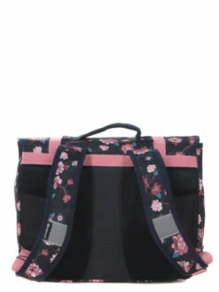 Cartable Rip Curl Surf Gypsy Satchel 38 Cm -Delsey Soldes Magasin cartables scolaires rip curl 856390z