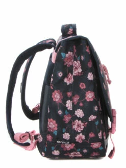 Cartable Rip Curl Surf Gypsy Satchel 38 Cm -Delsey Soldes Magasin cartables scolaires rip curl 856391z