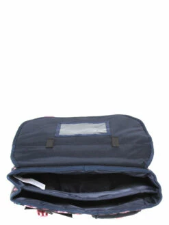 Cartable Rip Curl Surf Gypsy Satchel 38 Cm -Delsey Soldes Magasin cartables scolaires rip curl 856395z