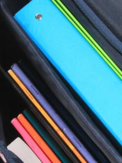 Cartable Rip Curl Surf Gypsy Satchel 38 Cm -Delsey Soldes Magasin cartables scolaires rip curl 856396z