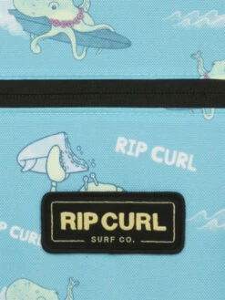 Cartable Rip Curl Animal Ocean Small Satchel 34 Cm -Delsey Soldes Magasin cartables scolaires rip curl 865473z