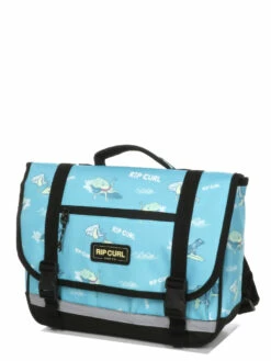 Cartable Rip Curl Animal Ocean Small Satchel 34 Cm
