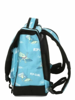 Cartable Rip Curl Animal Ocean Small Satchel 34 Cm -Delsey Soldes Magasin cartables scolaires rip curl 865475z
