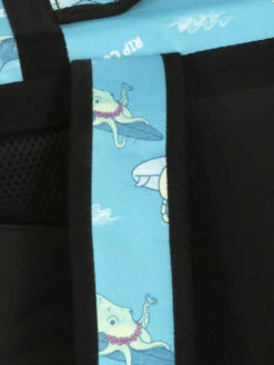 Cartable Rip Curl Animal Ocean Small Satchel 34 Cm -Delsey Soldes Magasin cartables scolaires rip curl 865476z