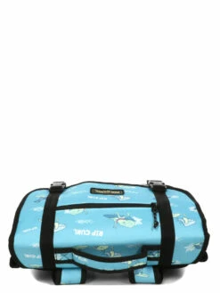 Cartable Rip Curl Animal Ocean Small Satchel 34 Cm -Delsey Soldes Magasin cartables scolaires rip curl 865480z
