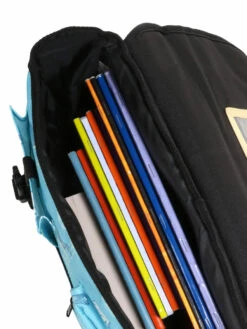 Cartable Rip Curl Animal Ocean Small Satchel 34 Cm -Delsey Soldes Magasin cartables scolaires rip curl 865483z