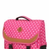 Cartable Snowball Pois 38 Cm -Delsey Soldes Magasin cartables scolaires snowball 281526z