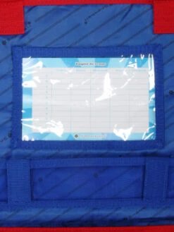 Cartable Snowball Rallye 35 Cm 24 Cartable Snowball Rallye 35 Cm -Delsey Soldes Magasin cartables scolaires snowball 568426z