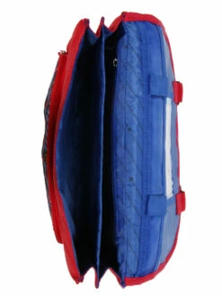 Cartable Snowball Rallye 35 Cm 23 Cartable Snowball Rallye 35 Cm -Delsey Soldes Magasin cartables scolaires snowball 568427z