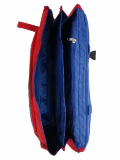 Cartable Snowball Rallye 41 Cm -Delsey Soldes Magasin cartables scolaires snowball 568429z