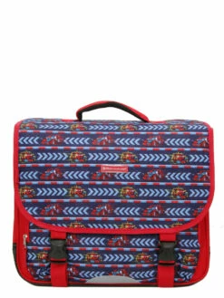 Cartable Snowball Rallye 41 Cm -Delsey Soldes Magasin cartables scolaires snowball 568434z