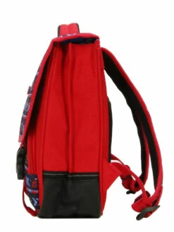 Cartable Snowball Rallye 35 Cm 18 Cartable Snowball Rallye 35 Cm -Delsey Soldes Magasin cartables scolaires snowball 568435z