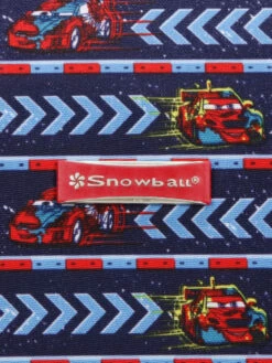 Cartable Snowball Rallye 41 Cm -Delsey Soldes Magasin cartables scolaires snowball 568436z