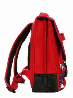 Cartable Snowball Rallye 35 Cm 19 Cartable Snowball Rallye 35 Cm -Delsey Soldes Magasin cartables scolaires snowball 568439z