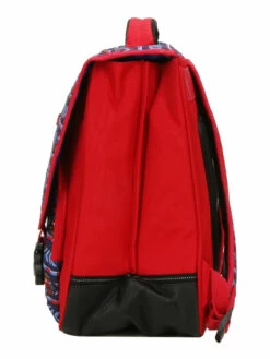 Cartable Snowball Rallye 41 Cm -Delsey Soldes Magasin cartables scolaires snowball 568440z