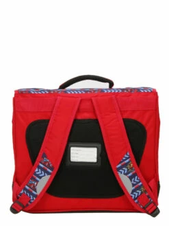 Cartable Snowball Rallye 41 Cm -Delsey Soldes Magasin cartables scolaires snowball 568442z