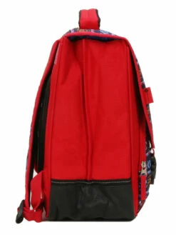 Cartable Snowball Rallye 41 Cm -Delsey Soldes Magasin cartables scolaires snowball 568444z