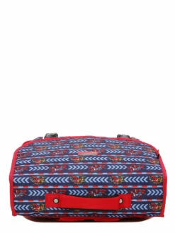 Cartable Snowball Rallye 41 Cm -Delsey Soldes Magasin cartables scolaires snowball 568446z