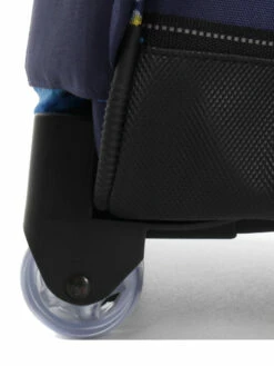 Cartable à Roulettes Snowball Kid Robot 38 Cm -Delsey Soldes Magasin cartables scolaires snowball 698959z