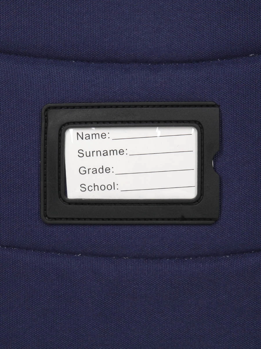 Cartable à Roulettes Snowball Kid Robot 41 Cm 19 Cartable à Roulettes Snowball Kid Robot 41 Cm – Image 17