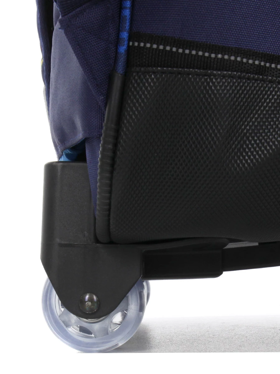 Cartable à Roulettes Snowball Kid Robot 41 Cm 10 Cartable à Roulettes Snowball Kid Robot 41 Cm – Image 8