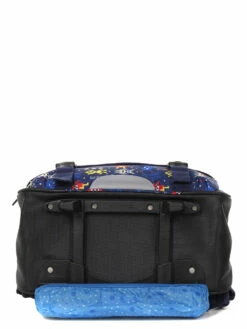 Cartable à Roulettes Snowball Kid Robot 41 Cm 29 Cartable à Roulettes Snowball Kid Robot 41 Cm -Delsey Soldes Magasin cartables scolaires snowball 698981z