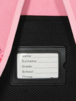 Cartable Snowball Romantique Coeur 38 Cm -Delsey Soldes Magasin cartables scolaires snowball 784546z