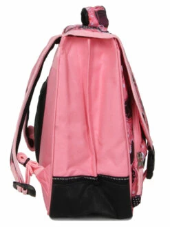 Cartable Snowball Romantique Coeur 38 Cm -Delsey Soldes Magasin cartables scolaires snowball 784547z