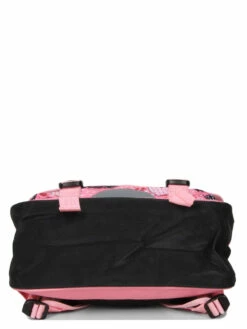 Cartable Snowball Romantique Coeur 38 Cm -Delsey Soldes Magasin cartables scolaires snowball 784548z