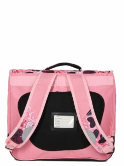 Cartable Snowball Romantique Coeur 41 Cm -Delsey Soldes Magasin cartables scolaires snowball 784558z