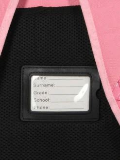 Cartable Snowball Romantique Coeur 41 Cm -Delsey Soldes Magasin cartables scolaires snowball 784559z