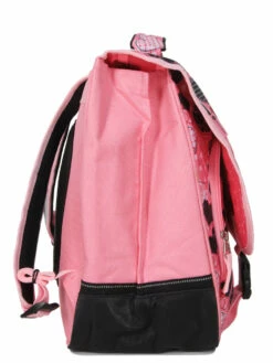 Cartable Snowball Romantique Coeur 41 Cm -Delsey Soldes Magasin cartables scolaires snowball 784560z