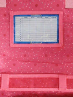 Cartable Snowball Romantique Coeur 41 Cm -Delsey Soldes Magasin cartables scolaires snowball 784563z