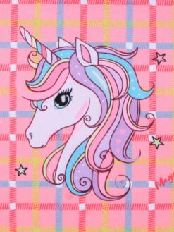 Cartable Snowball Romantique Licorne 41 Cm -Delsey Soldes Magasin cartables scolaires snowball 784581z