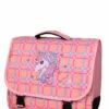 Cartable Snowball Romantique Licorne 41 Cm 2 Cartable Snowball Romantique Licorne 41 Cm -Delsey Soldes Magasin cartables scolaires snowball 784582z