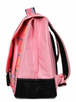 Cartable Snowball Romantique Licorne 41 Cm -Delsey Soldes Magasin cartables scolaires snowball 784583z