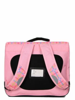 Cartable Snowball Romantique Licorne 41 Cm -Delsey Soldes Magasin cartables scolaires snowball 784584z