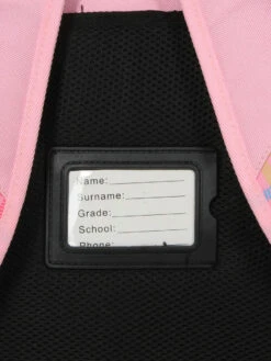 Cartable Snowball Romantique Licorne 41 Cm -Delsey Soldes Magasin cartables scolaires snowball 784585z