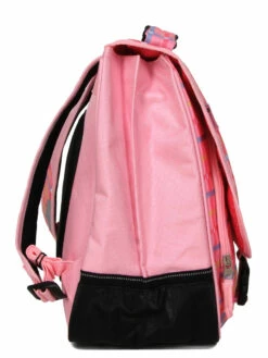 Cartable Snowball Romantique Licorne 41 Cm -Delsey Soldes Magasin cartables scolaires snowball 784586z