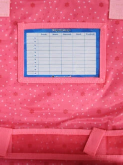 Cartable Snowball Romantique Licorne 41 Cm -Delsey Soldes Magasin cartables scolaires snowball 784589z