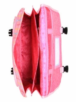 Cartable Snowball Romantique Licorne 41 Cm -Delsey Soldes Magasin cartables scolaires snowball 784590z