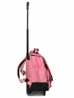 Cartable à Roulettes Snowball Romantique Coeur 38 Cm -Delsey Soldes Magasin cartables scolaires snowball 784911z