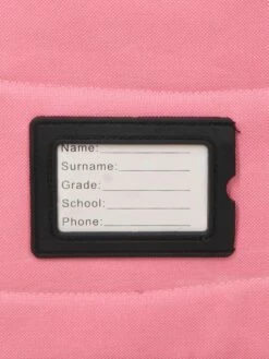 Cartable à Roulettes Snowball Romantique Coeur 38 Cm -Delsey Soldes Magasin cartables scolaires snowball 784918z