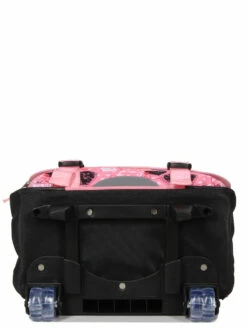 Cartable à Roulettes Snowball Romantique Coeur 38 Cm -Delsey Soldes Magasin cartables scolaires snowball 784920z